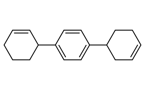 氫化三聯(lián)苯