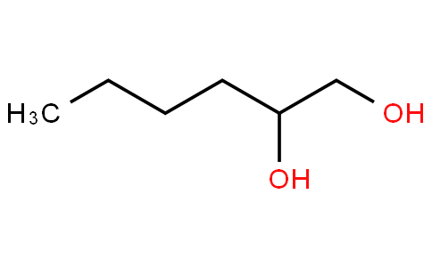 DL-1,2-己二醇