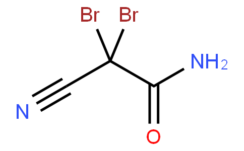 2,2-Dibromo-2-cyanoacetamide
