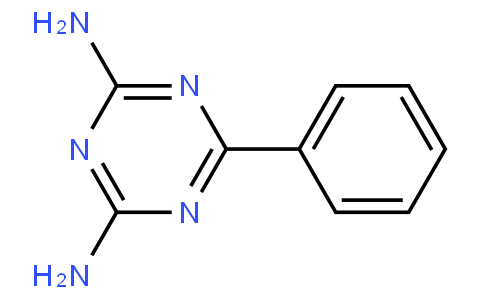 2,4-Diamino-6-phenyl-1,3,5-triazine
