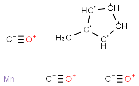2-甲基環(huán)戊二烯三羰基錳