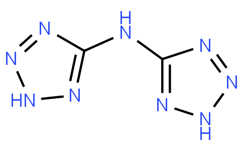 N-(2H-tetrazol-5-yl)-2H-tetrazol-5-amine