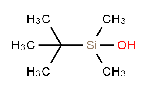 tert-butyl-hydroxy-dimethylsilane