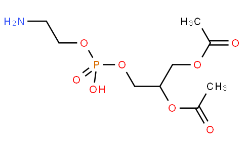 1,2-二酰基-sn-甘油-3-磷酸乙醇胺 L-α-磷脂酰乙醇胺