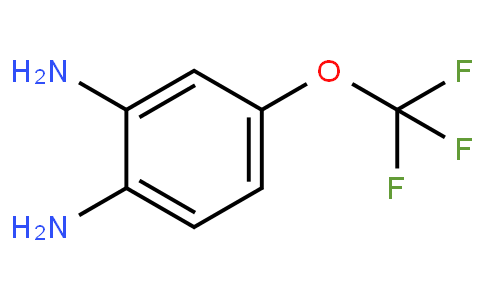 4-(三氟甲氧基)苯-1,2-二胺