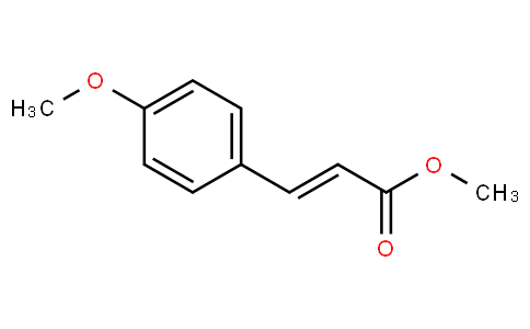 對(duì)甲氧基肉桂酸甲酯