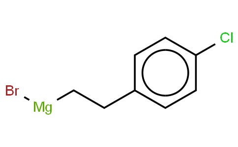 magnesium,1-chloro-4-ethylbenzene,bromide