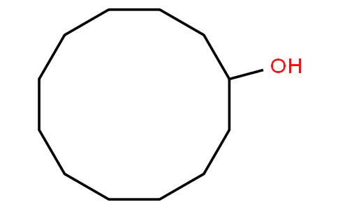 環(huán)十二醇