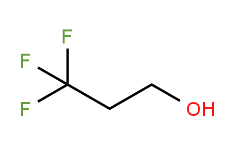 3,3,3-Trifluoro-1-propanol