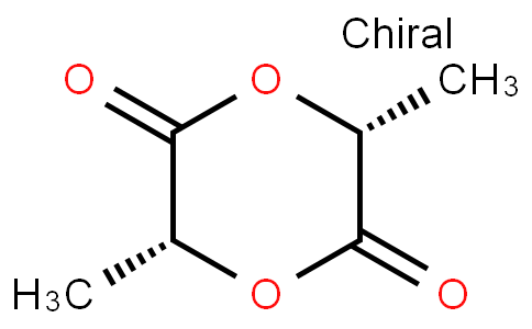 (3R,6R)-3,6-dimethyl-1,4-dioxane-2,5-dione