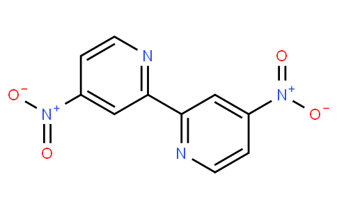 4,4-二硝基-2,2-聯(lián)吡啶