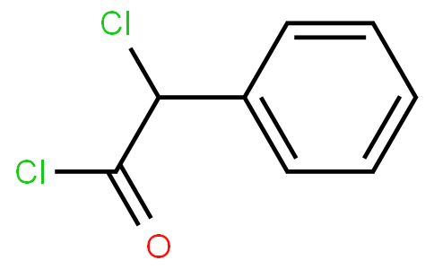 2-CHLORO-2-PHENYLACETYL CHLORIDE