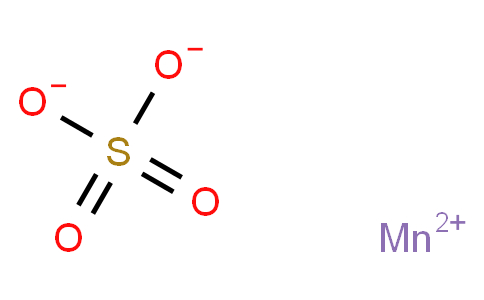 manganese(II) sulfate