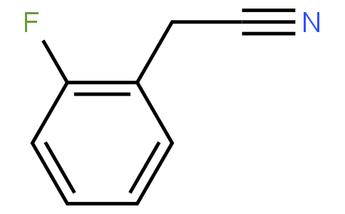 2-氟苯基乙腈