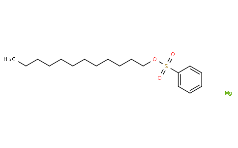 Magnesium dodecylbenzenesulfonate