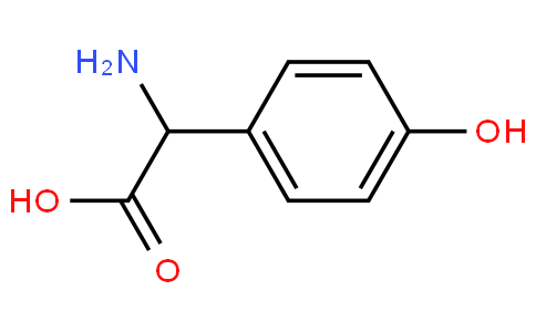 對(duì)羥基苯甘氨酸