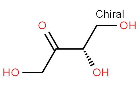 L(+)-赤蘚酮糖(水合)