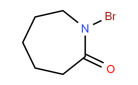 N-溴己內(nèi)酰胺