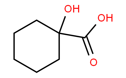 Alpha-羥基-環(huán)己基甲酸