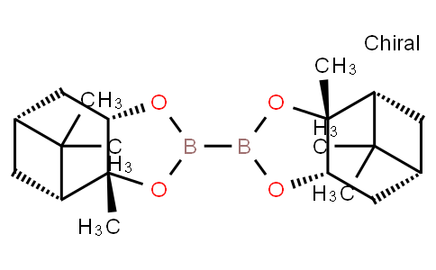 Bis[(-)-pinanediolato]diboron