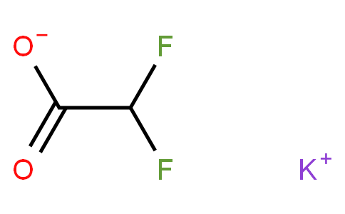 potassium,2,2-difluoroacetic acid