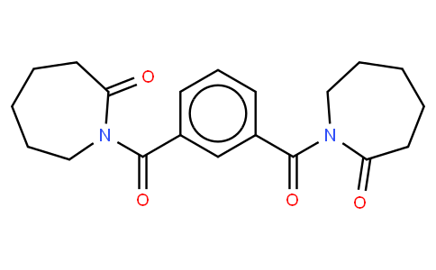 1,1’-間苯二甲酰二己內(nèi)酰胺