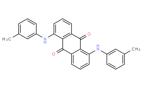 溶劑紅 207