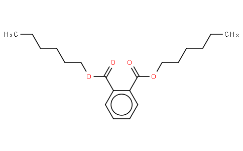 DI-N-HEXYL PHTHALATE