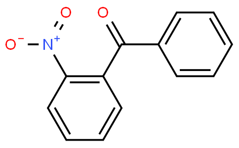 (2-Nitrophenyl)(phenyl)methanone