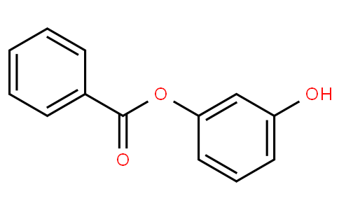 RESORCINOL MONOBENZOATE