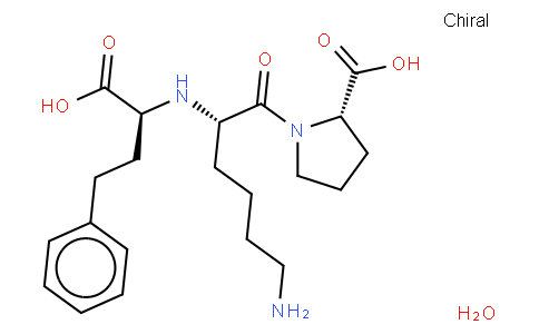 lisinopril dihydrate