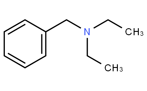N,N-二乙基芐胺