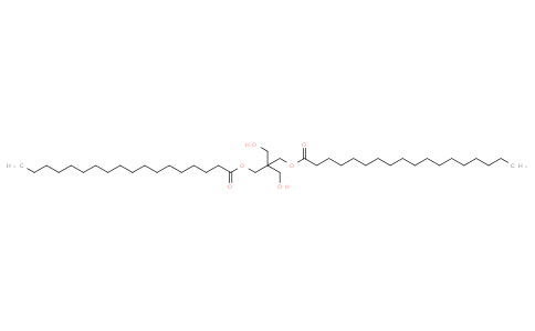 [2,2-bis(hydroxymethyl)-3-octadecanoyloxypropyl] octadecanoate