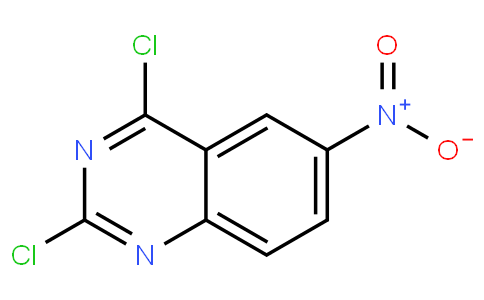 2,4-Dichloro-6-nitroquinazoline