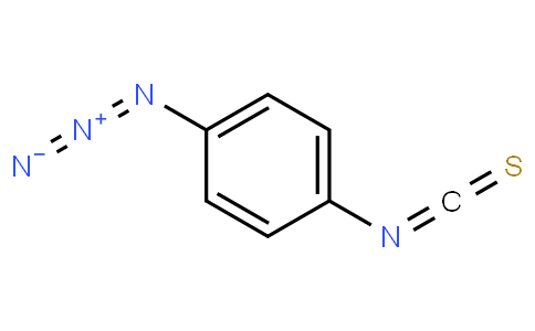 1-azido-4-isothiocyanatobenzene