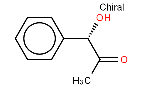 (S)-phenylacetylcarbinol