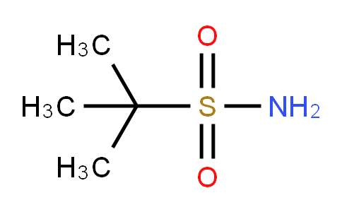 2-methylpropane-2-sulfonamide