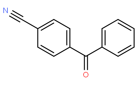 4-氰基苯甲酮