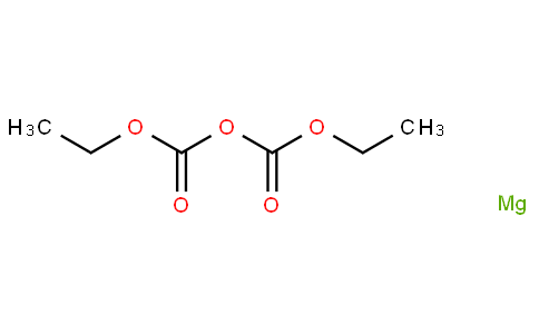 Magnesium diethyl dicarbonate