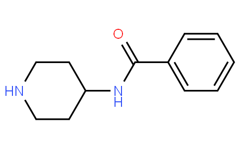 N-PIPERIDIN-4-YL-BENZAMIDE