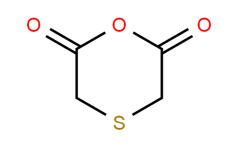 1,4-oxathiane-2,6-dione