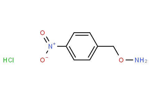 4-硝基芐基羥胺鹽酸鹽