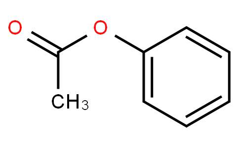 乙酸苯酯