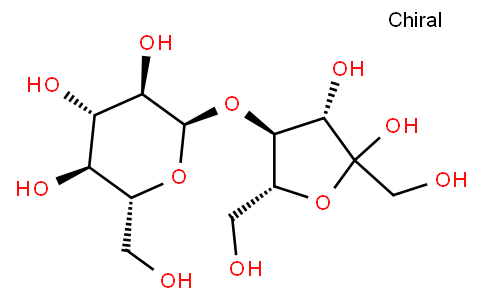 麥芽酮糖一水合物
