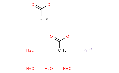 MANGANESE(II) ACETATE TETRAHYDRATE