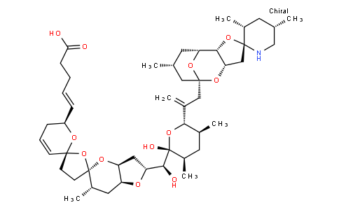 Azaspiracid-1