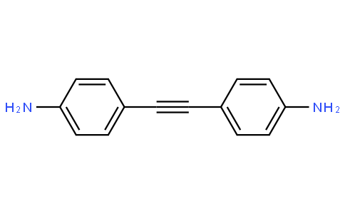 雙(4-氨基苯基)乙炔