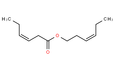 Cis-3-Hexenyl Cis-3-Hexenoate