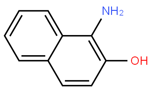 1-氨基-2-萘酚