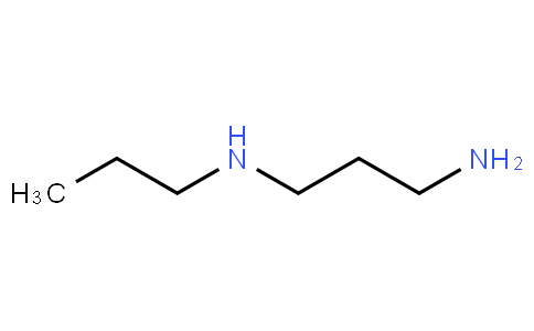 N-丙基-1,3-丙二胺